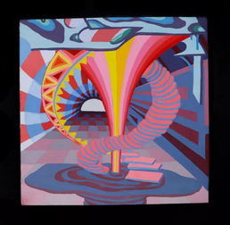 視覺、產品、環境與服裝設計及動畫專業概覽 聚焦動漫設計